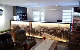 Hostel Malinowski City